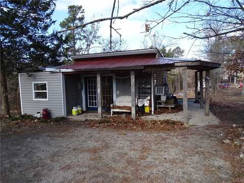 1163 Fee Hollow TER, Yellville, AR 72687