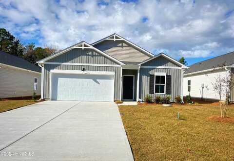 852 Bertwood Road SW, Ocean Isle Beach, NC 28469