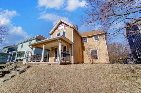 380 Stanton Avenue, Springfield, OH 45503