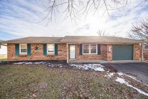 403 State Route 708, Russells Point, OH 43348