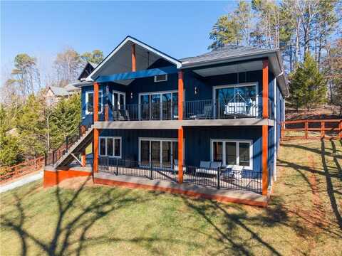 135 W Waters Edge Lane, West Union, SC 29696