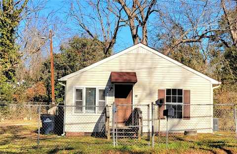 714 Franklin Street, Anderson, SC 29624