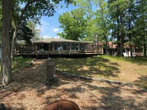 24333 Ranch House Trail, Atlanta, MI 49709