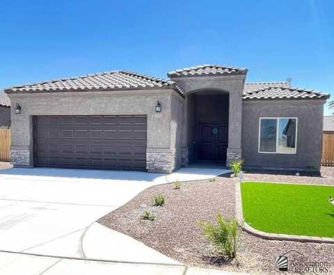 10597 E 45 PL, Yuma, AZ 85367
