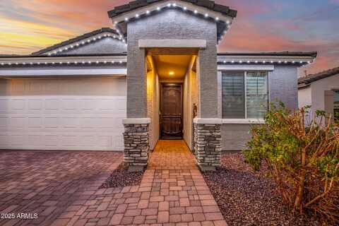 17440 W EUGENE Terrace, Surprise, AZ 85388