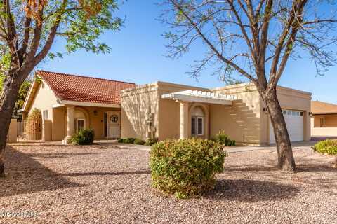 25636 S HOWARD Drive, Sun Lakes, AZ 85248