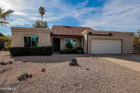 4709 W Westcott Drive, Glendale, AZ 85308