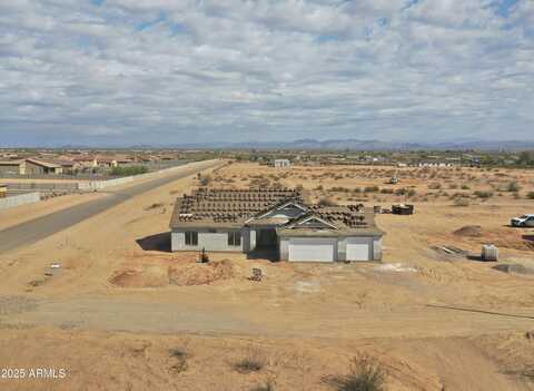 22270 W Skinner Road, Wittmann, AZ 85361