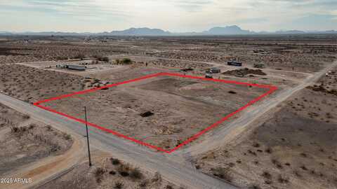 N 373rd Avenue, Tonopah, AZ 85354