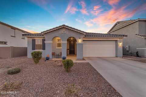 7332 S Briarwood Lane, Gilbert, AZ 85298