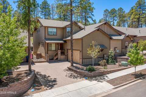 2477 W MISSION TIMBER Circle, Flagstaff, AZ 86001