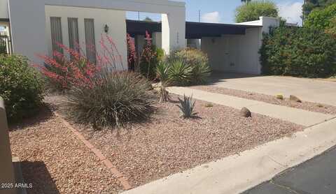 6830 N 72ND Place, Scottsdale, AZ 85250