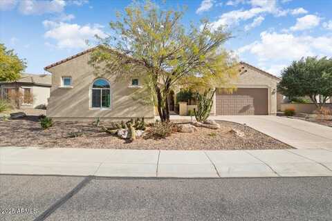 27211 W YUKON Circle, Buckeye, AZ 85396