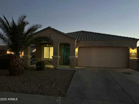 39947 W ROBBINS Drive, Maricopa, AZ 85138