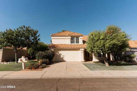 2322 E MILLBRAE Court, Gilbert, AZ 85234