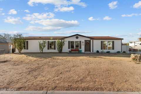 266 W Gompers Circle, Morristown, AZ 85342