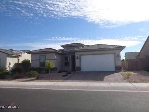 19769 W AVALON Drive, Buckeye, AZ 85396