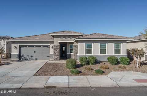 5080 N 184TH Lane, Litchfield Park, AZ 85340