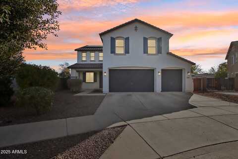 12053 N 157TH Avenue, Surprise, AZ 85379