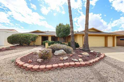13359 W BALLAD Drive, Sun City West, AZ 85375