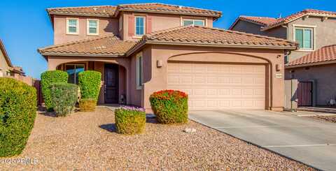 36909 N CORONADO Lane, San Tan Valley, AZ 85140