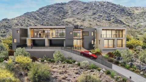 4517 E DESERT PARK Place, Paradise Valley, AZ 85253