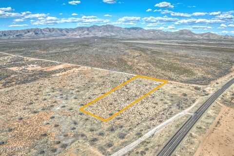 Parcel D S Foudy Road, Bisbee, AZ 85603