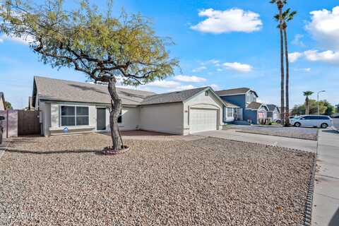 5415 N 79TH Drive, Glendale, AZ 85303