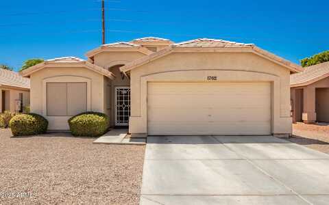 1762 S SADDLE Street, Gilbert, AZ 85233