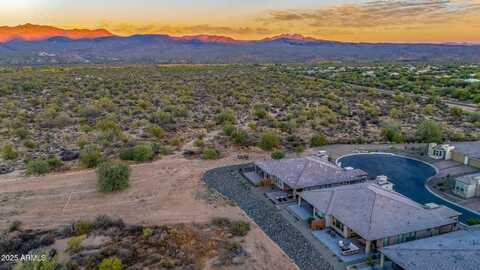18324 E SPRING VALLEY Court, Rio Verde, AZ 85263