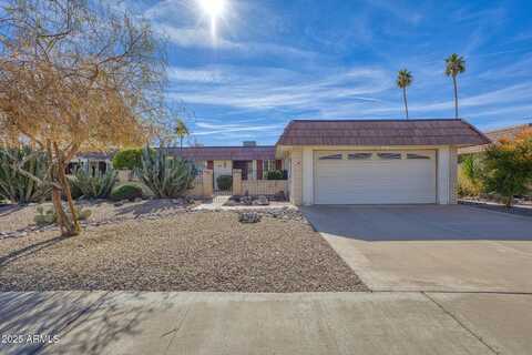 10625 W DEANNE Drive, Sun City, AZ 85351