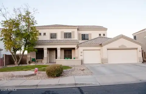 1414 N ESTRADA --, Mesa, AZ 85207