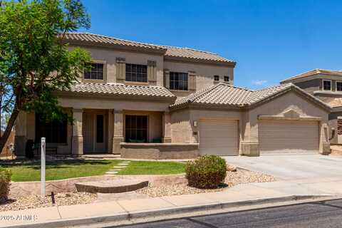 1414 N ESTRADA --, Mesa, AZ 85207