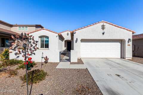 18254 W VIA MONTOYA Drive, Surprise, AZ 85387