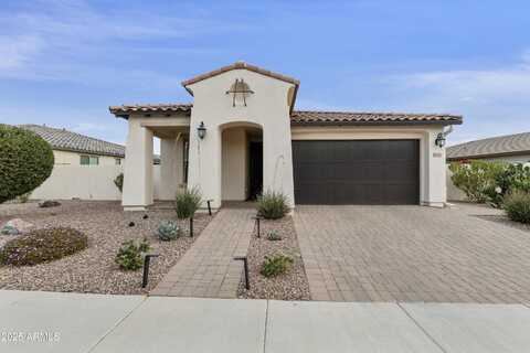 5715 S WINCHESTER --, Mesa, AZ 85212