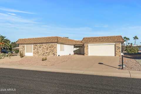 17841 N WILLOWBROOK Drive, Sun City, AZ 85373