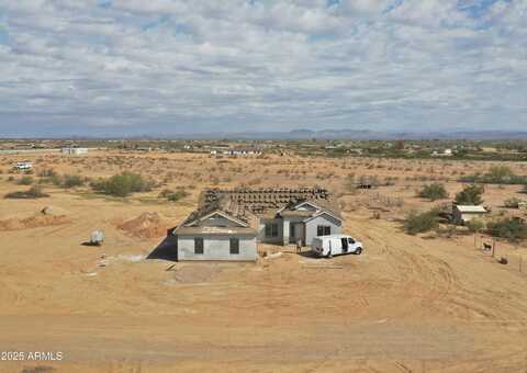 22216 W Skinner Road, Wittmann, AZ 85361
