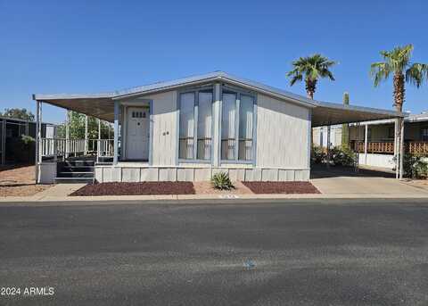 8600 E Broadway Road, Mesa, AZ 85208