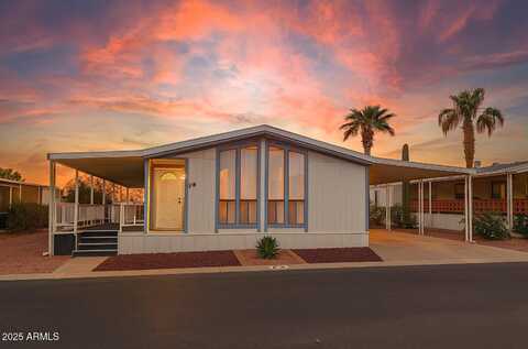 8600 E Broadway Road, Mesa, AZ 85208