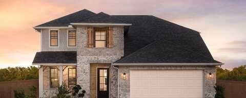 27106 Talora Lake Drive, Katy, TX 77493