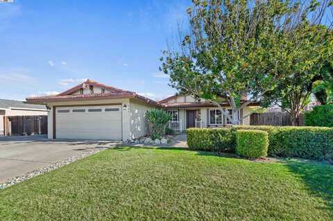 565 Everglades Lane, Livermore, CA 94551