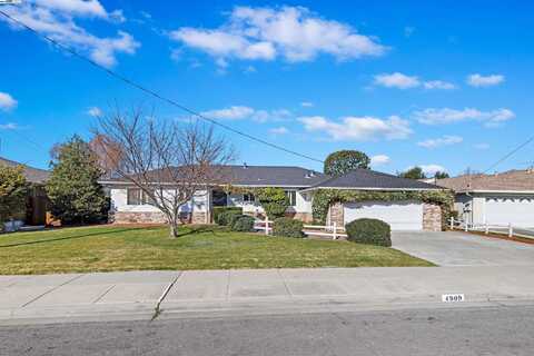 4909 Northdale Dr, Fremont, CA 94536