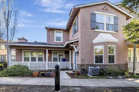 2669 Northern Cross Rd, Hayward, CA 94545