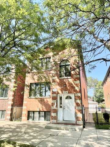 2714 W. 37th Place, Chicago, IL 60632