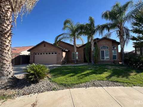 115 Woodlands Meadow Court, Bakersfield, CA 93308