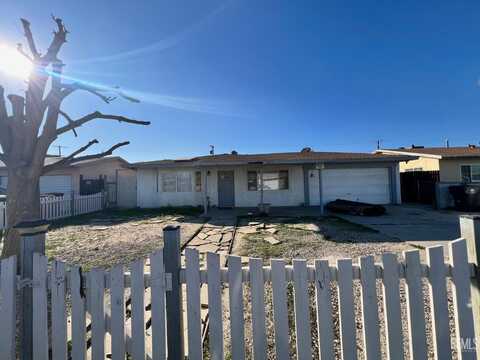 4201 Gordon Street, Bakersfield, CA 93307