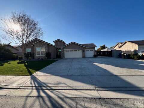 6711 Cobalt Drive, Bakersfield, CA 93313