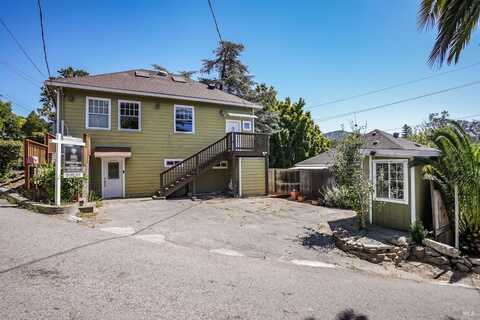 2 Prospect Drive, San Rafael, CA 94901