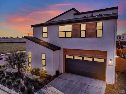 2365 Waterside Drive, Fairfield, CA 94533