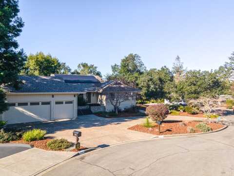 1059 Oakmont Court, Napa, CA 94559